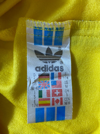90’s ADIDAS Size M Vintage Jersey / A7739
