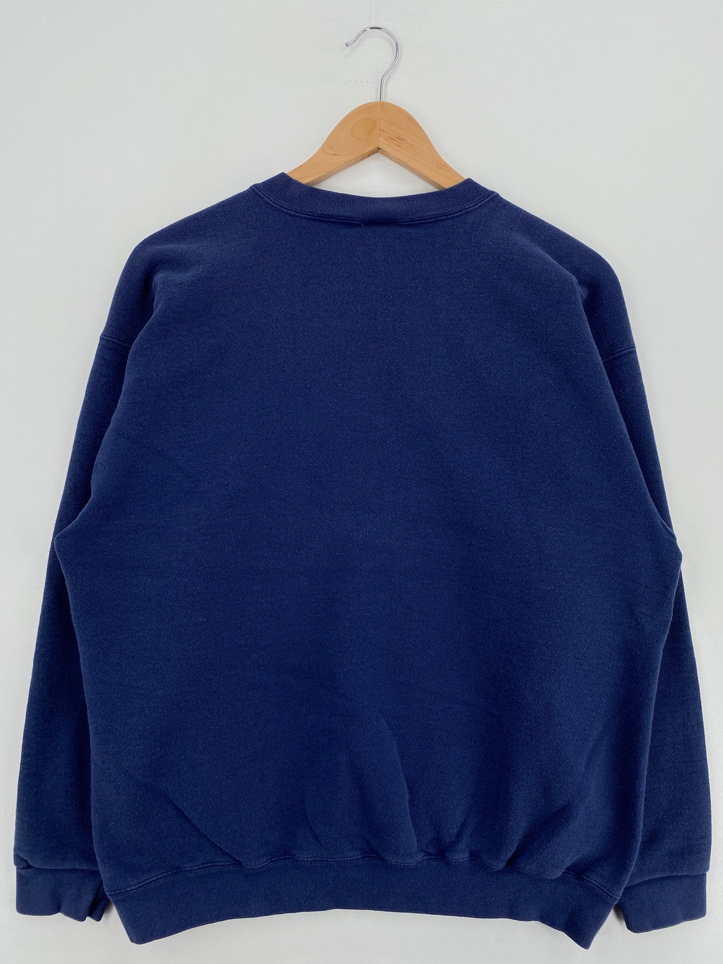 90's NIKE Made in USA Size M Vintage Sweat-shirt / A5188