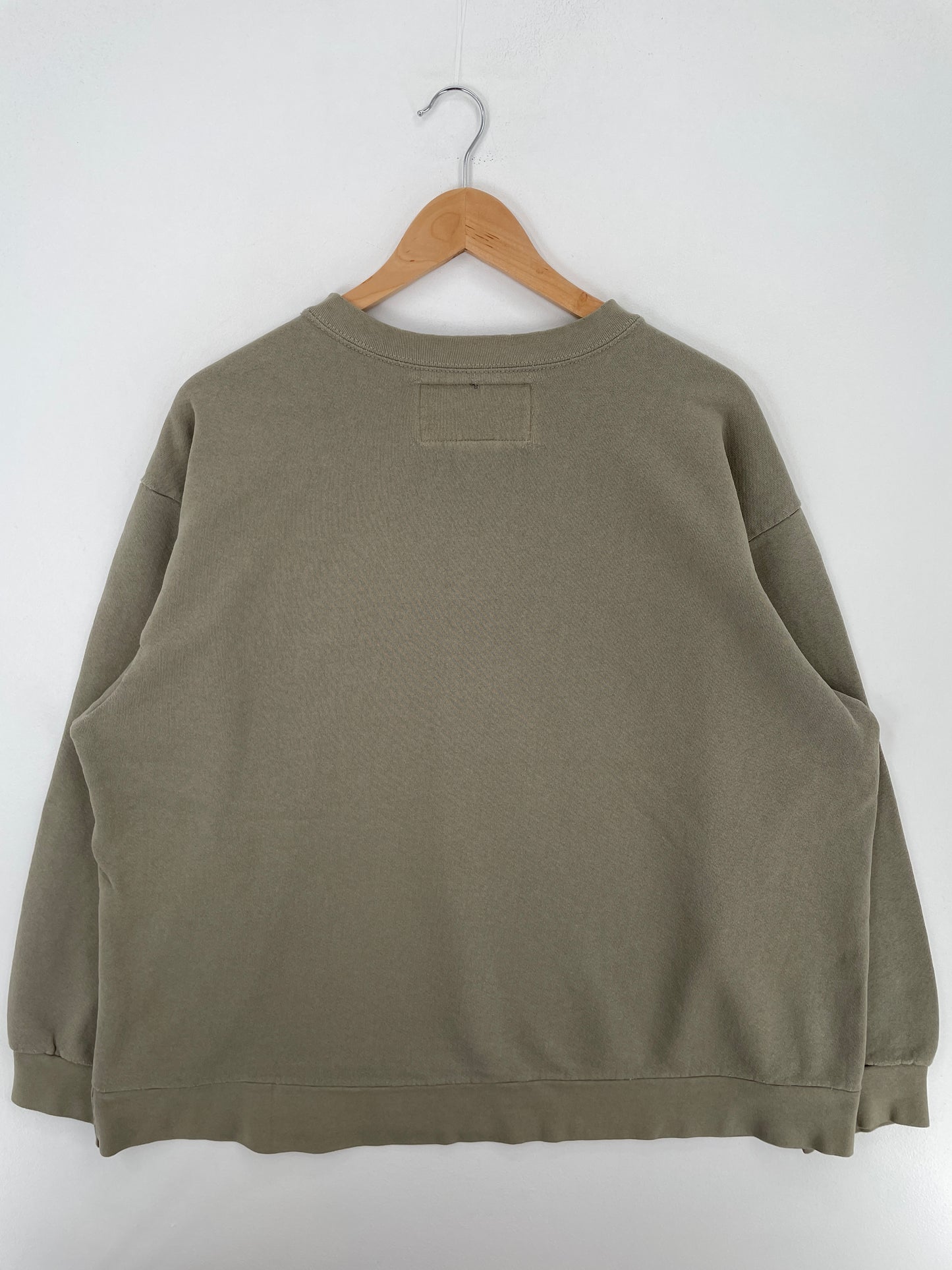 90's NIKE Made in USA Size XL Vintage Sweat-Shirt / A4456