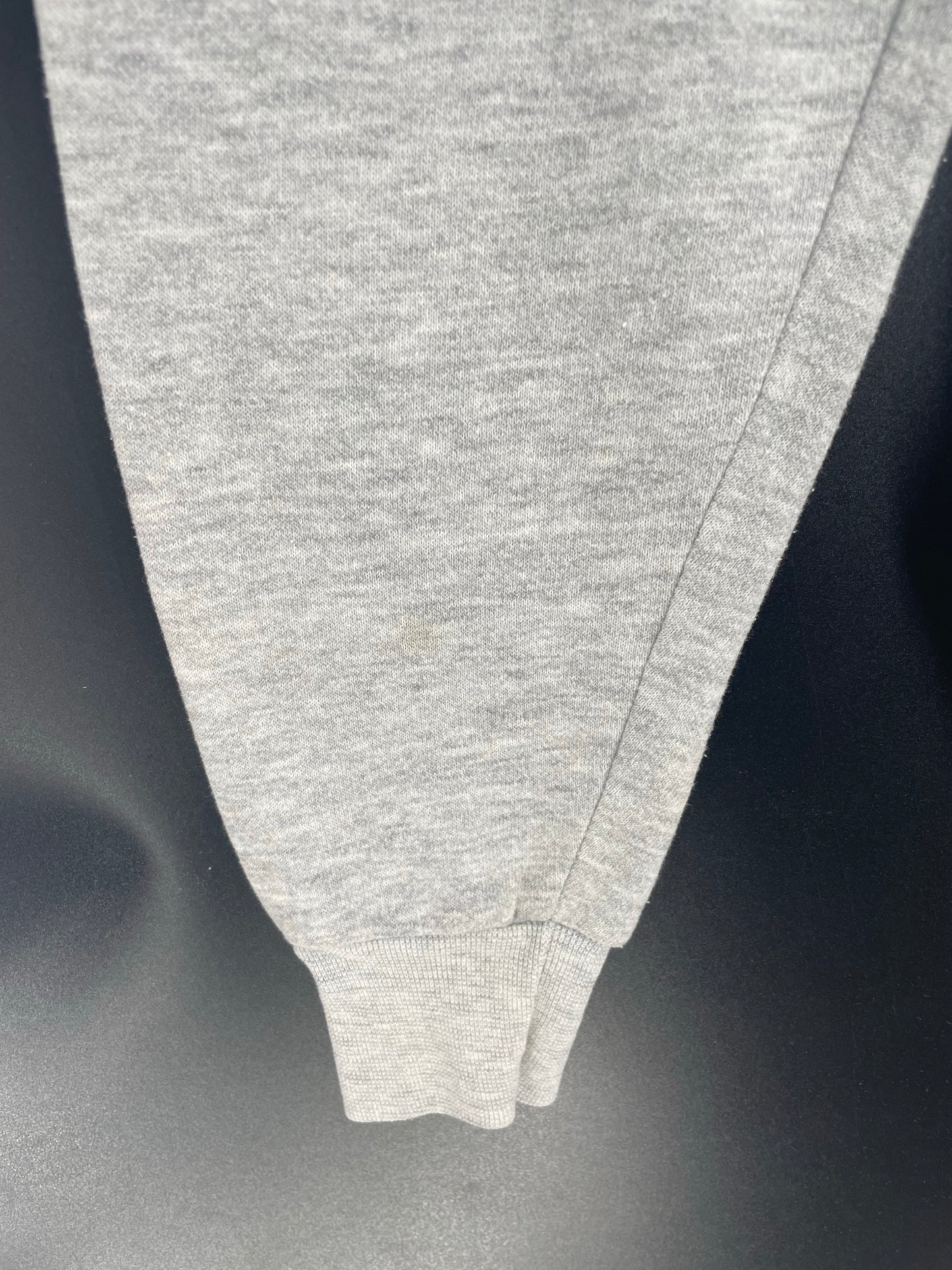 90's LOS ANGELES RAIDERS Made in USA Size M Vintage NFL Sweat-Shirts/ K8671