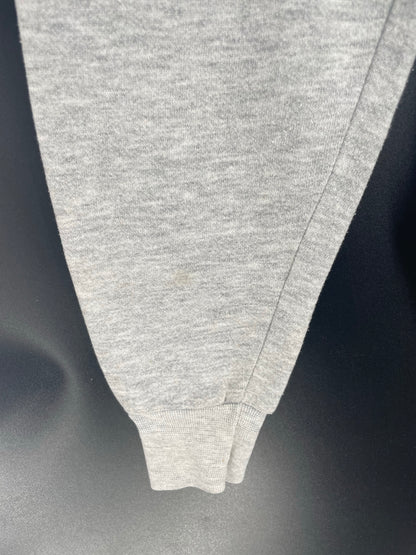 90's LOS ANGELES RAIDERS Made in USA Size M Vintage NFL Sweat-Shirts/ K8671