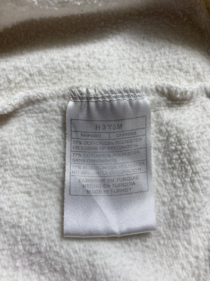 00' NIKE MINI SWOOSH Size XL Vintage Hoodie Sweat-shirt / A9091