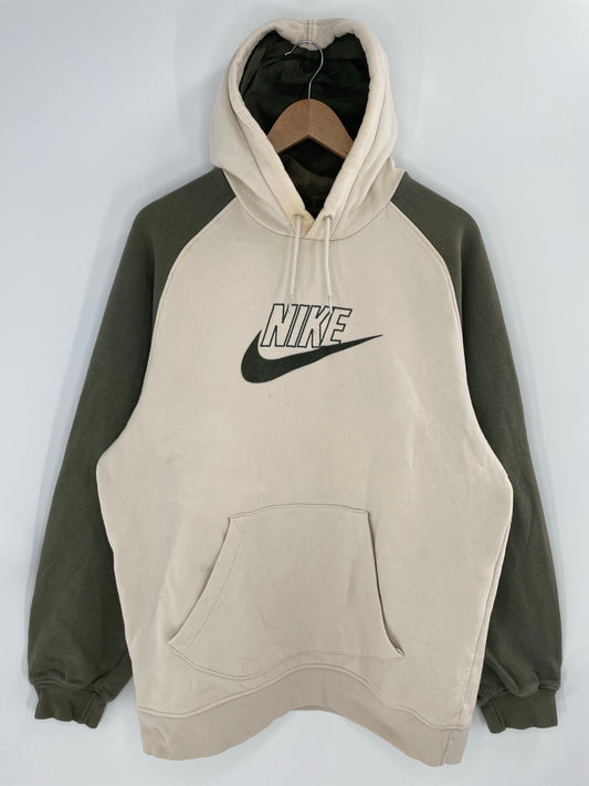 00' NIKE Size L Vintage Hoodie Sweat shirt / K7000