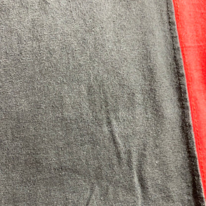 90’s CHICAGO BULLS Size L Vintage NBA Short Sleeve Polo Shirt / K4182