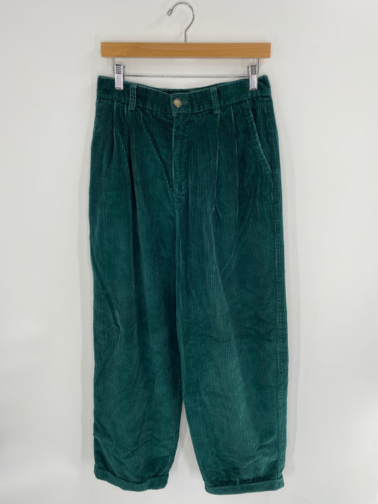 90's GAP Size W29xL27 Vintage Corduroy Pants / A398