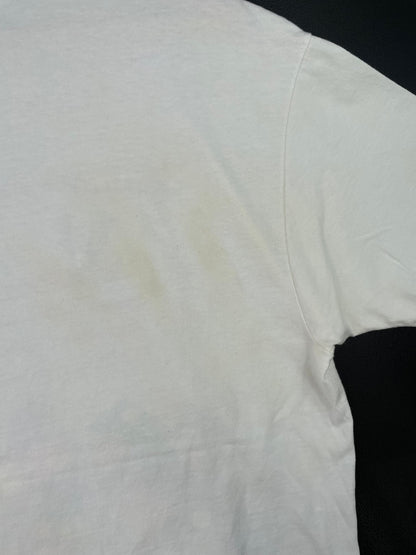 00’s DISNEY WINNIE THE POOH Made in USA Size XL Vintage T-shirt / E1190