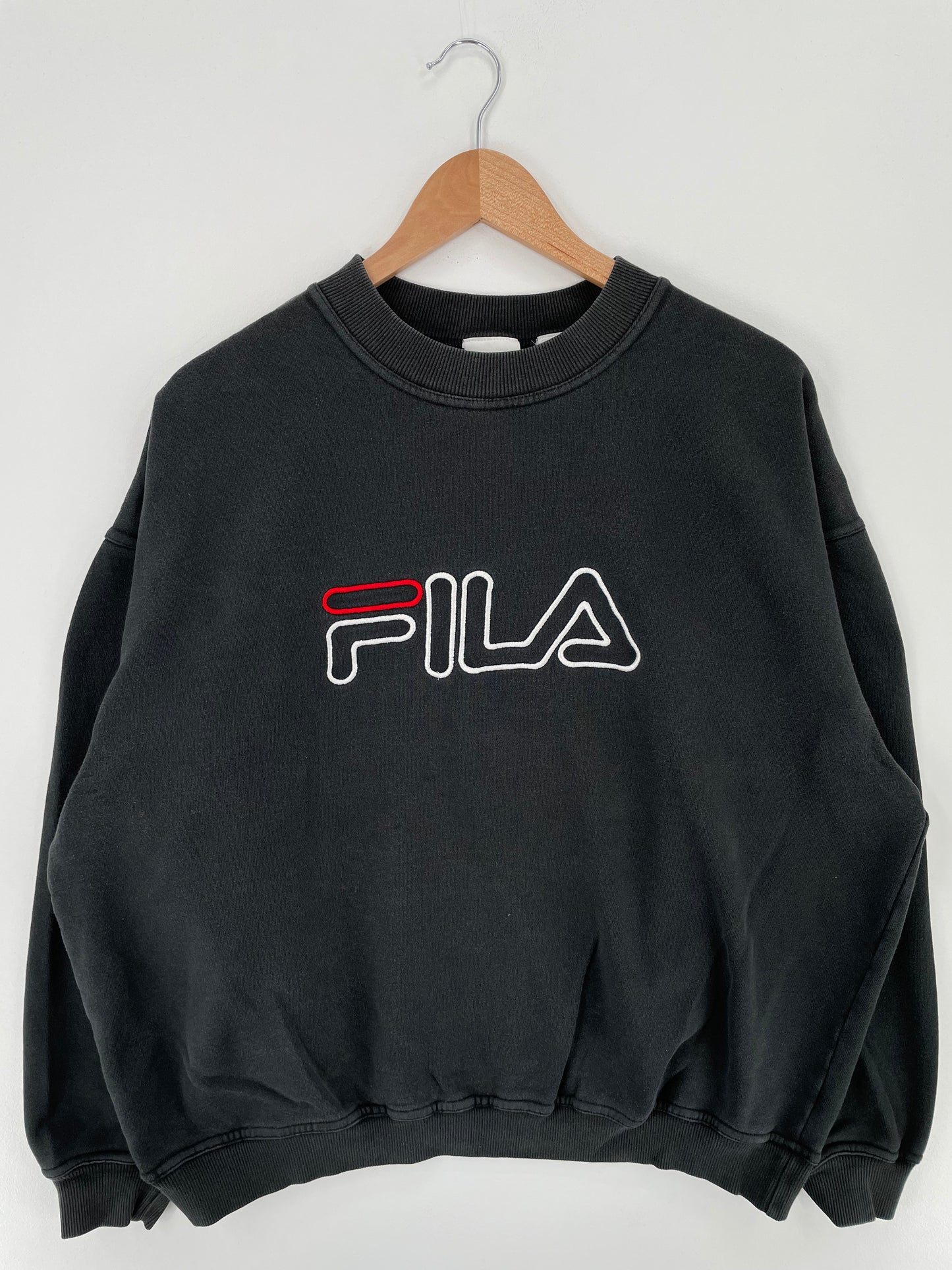 90’s FILA Size XL Sweat-shirt / A2200
