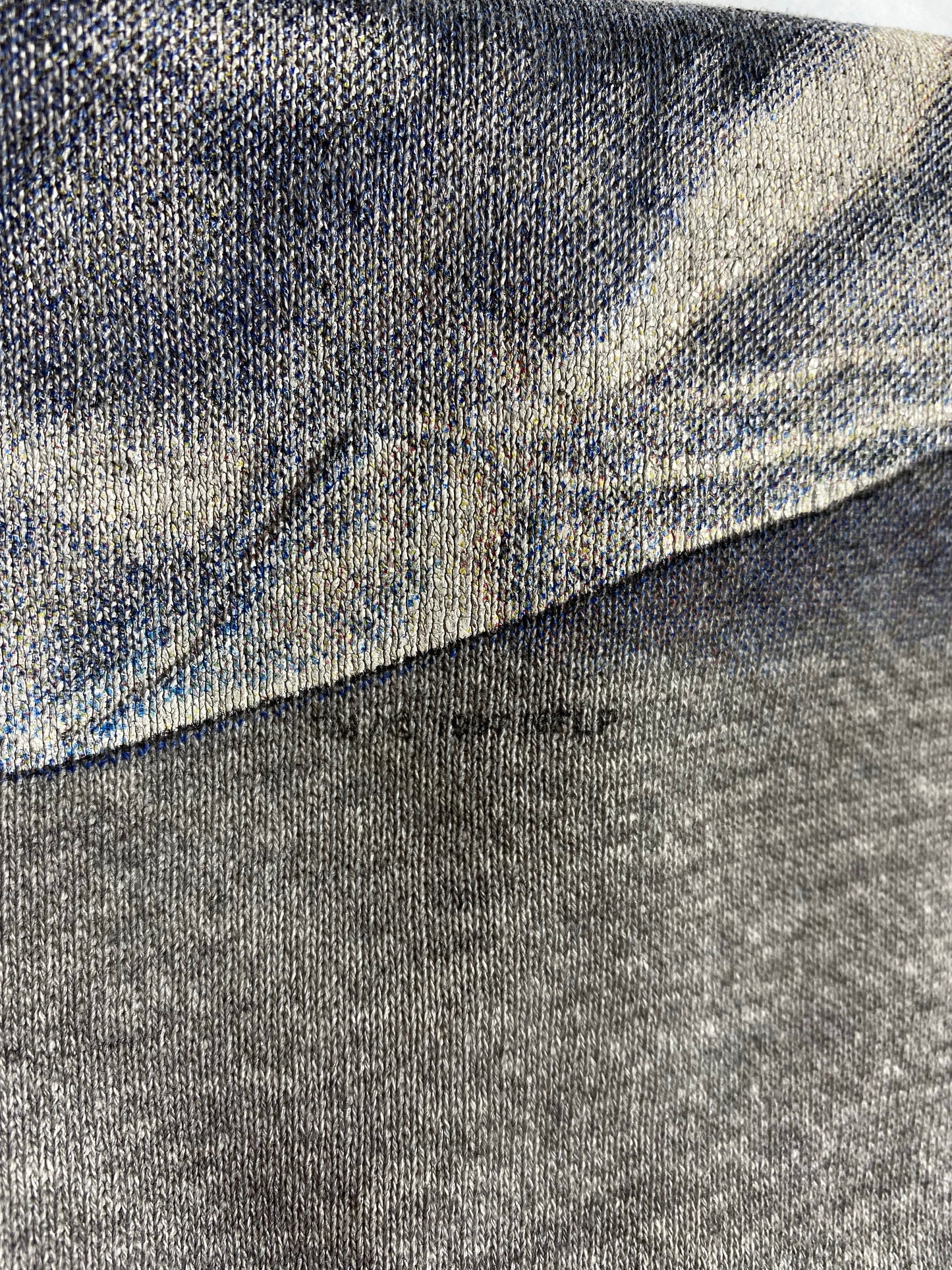 1997 OAKLAND RAIDERS Made in USA Size XL Vintage NFL Sweat-Shirt/ K8077