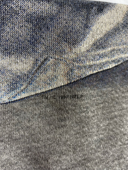 1997 OAKLAND RAIDERS Made in USA Size XL Vintage NFL Sweat-Shirt/ K8077