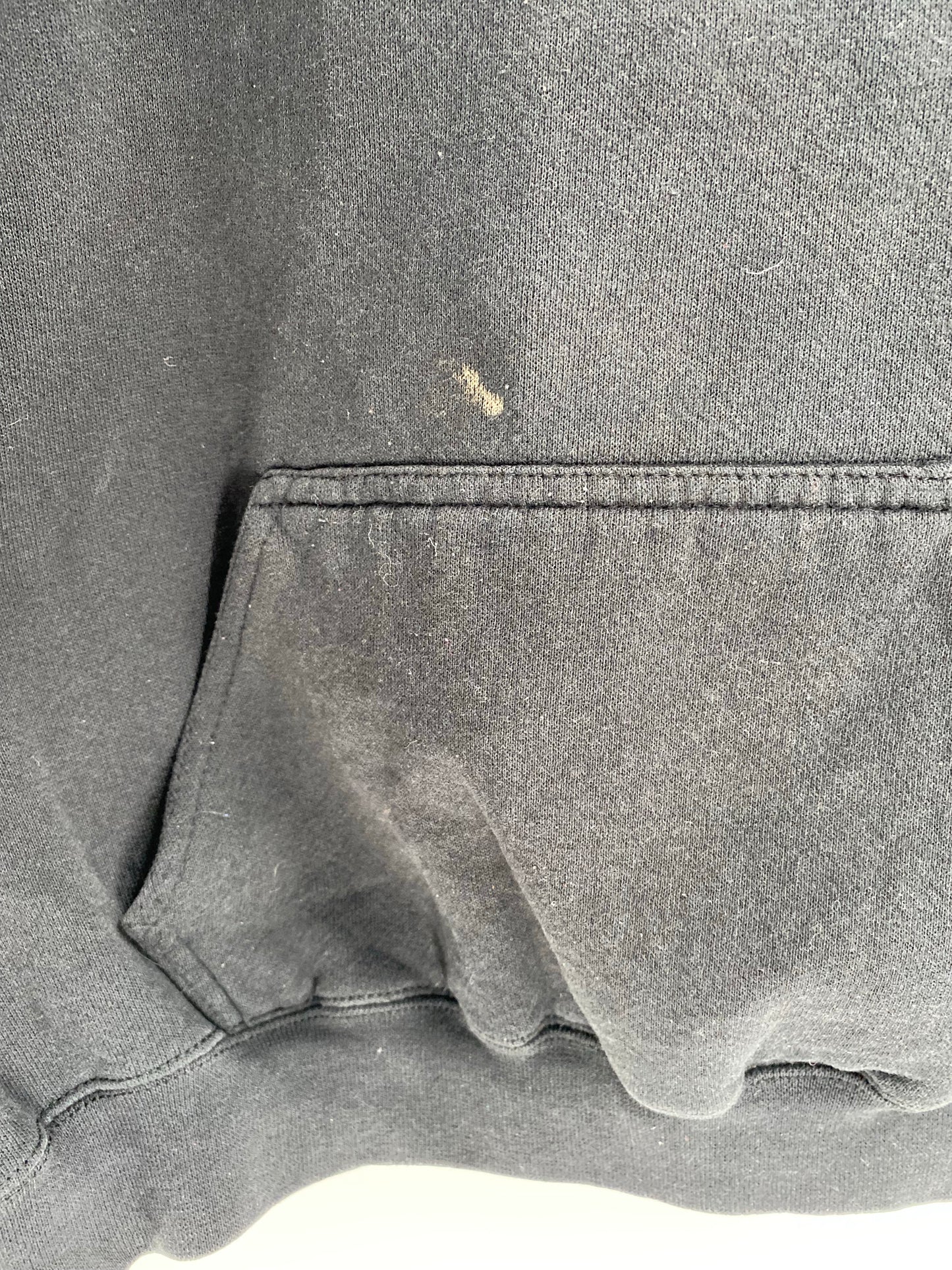 90's KANSAS CHIEFS Made in USA Size XXL Vintage NFL Hoodie Sweat-Shirt/ K8295