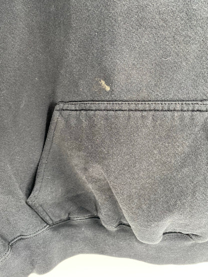 90's KANSAS CHIEFS Made in USA Size XXL Vintage NFL Hoodie Sweat-Shirt/ K8295