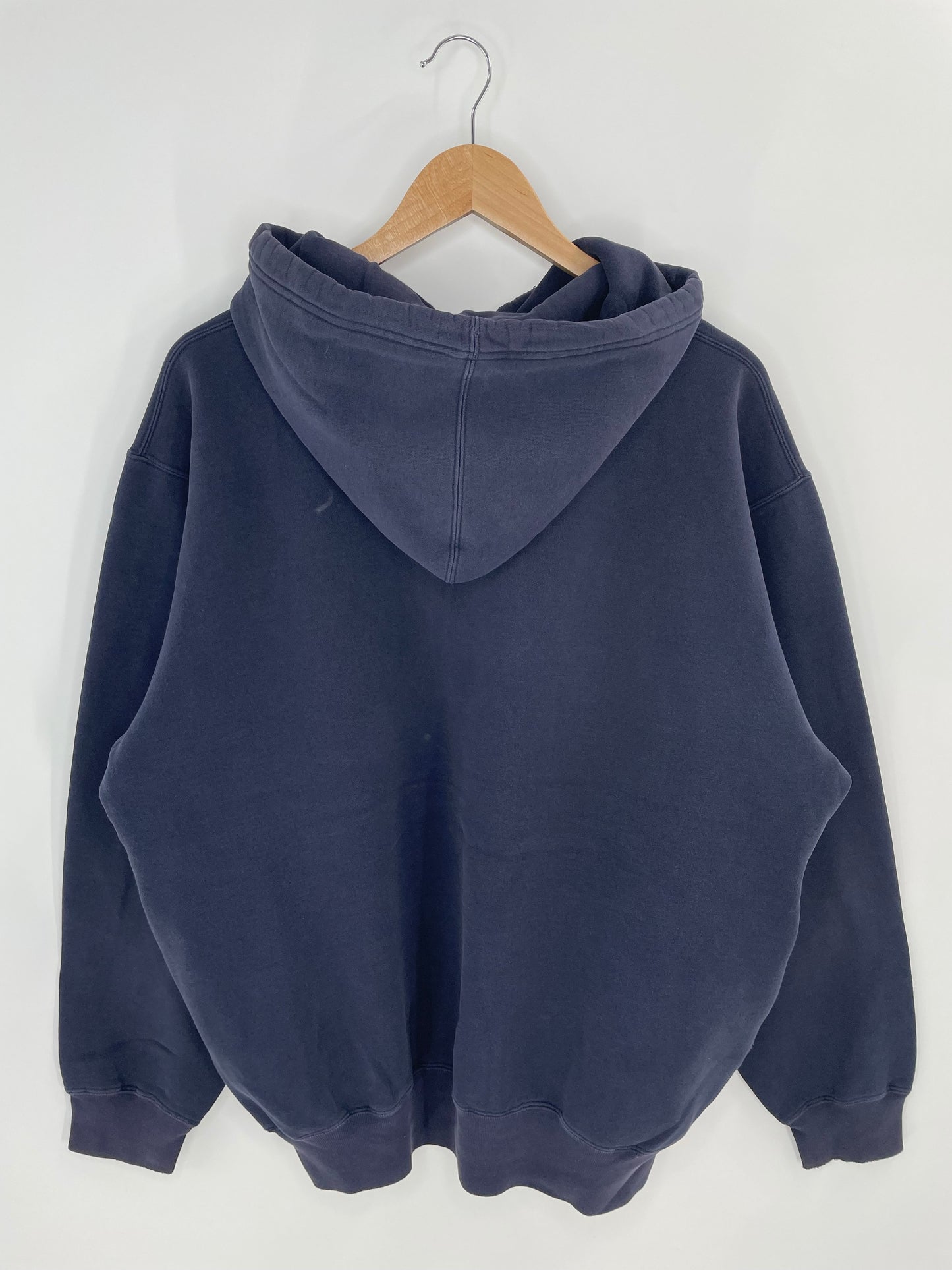 90’s POLO SPORTS Size L Vintage Hoodie Sweat-shirt / K7519