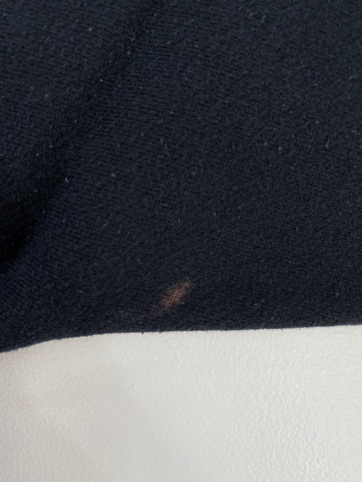 1998 DALLAS STARS Made in USA Size XXL Vintage NHL Sweat-Shirt / A5241