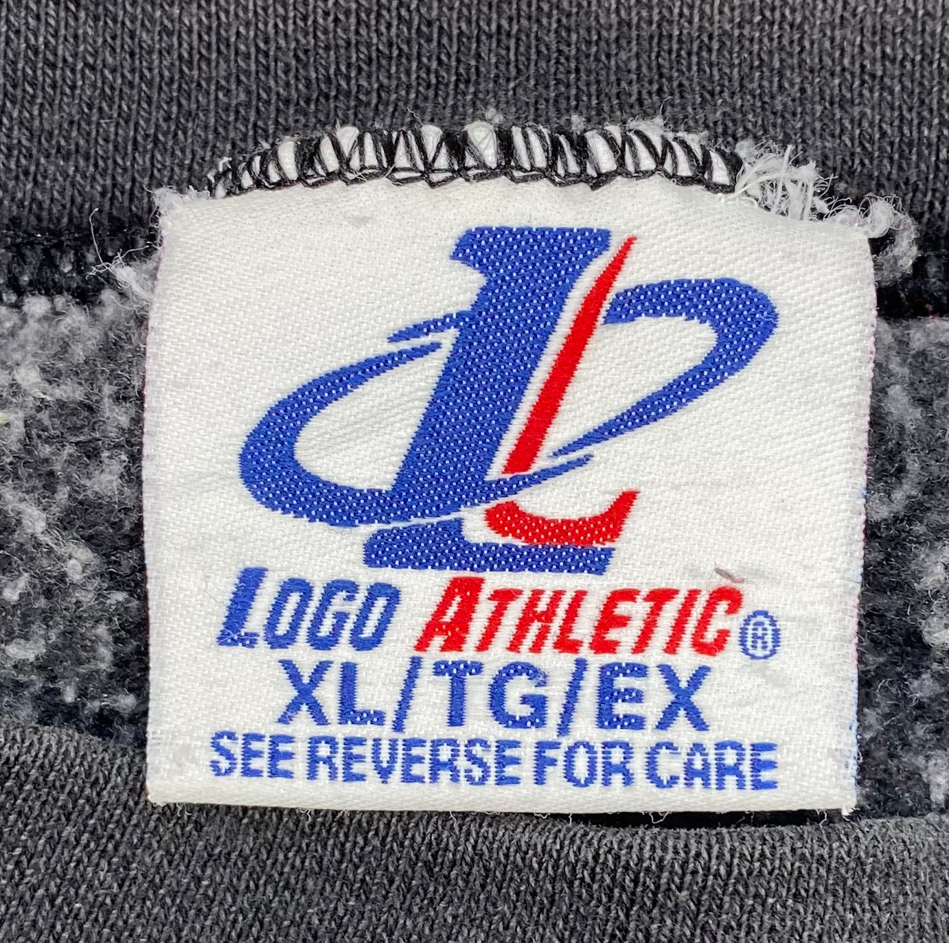 90's CHICAGO BULLS Made in USA Vintage NBA Sweat-Shirt / 5094