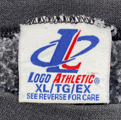 90's CHICAGO BULLS Made in USA Vintage NBA Sweat-Shirt / 5094