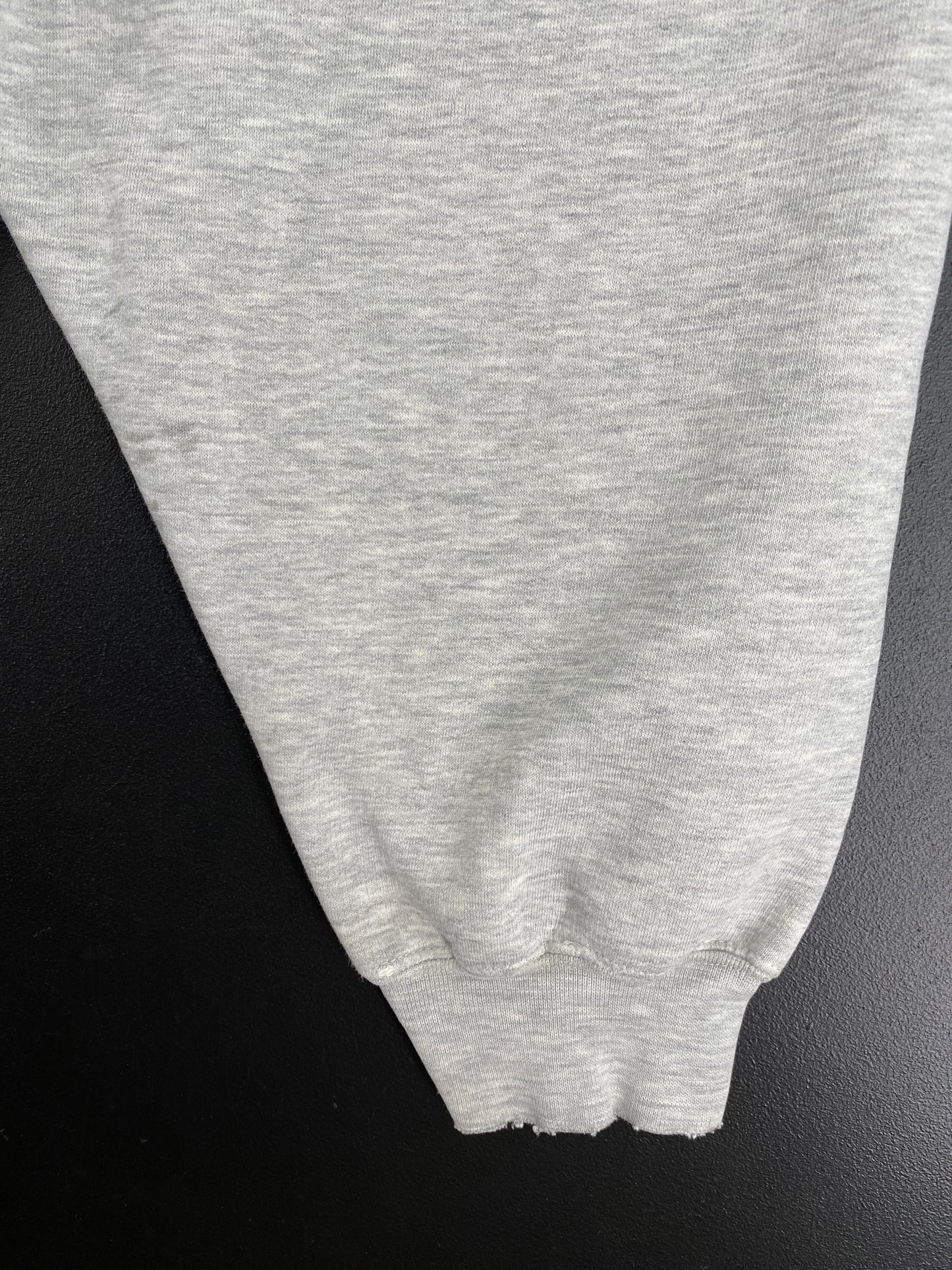 90’s NIKE x PENN STATE Size XXL Vintage College Hoodie Sweat-Shirt / E3719S