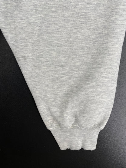 90’s NIKE x PENN STATE Size XXL Vintage College Hoodie Sweat-Shirt / E3719S