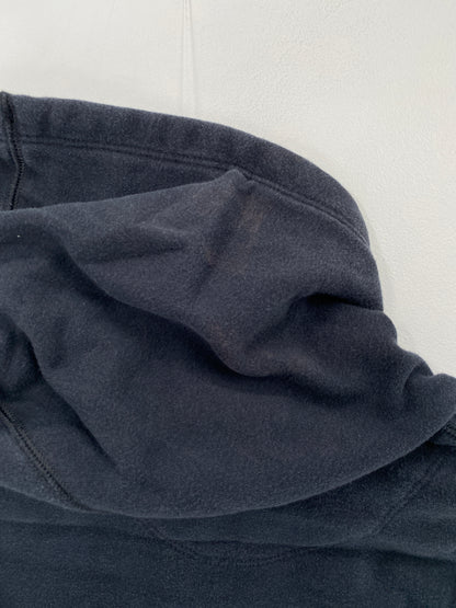 Vintage NIKE x VANDERBILT Size S College Sweat-shirt / E2552S