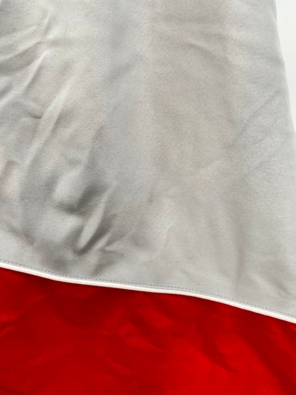 Vintage OHIO STATE BUCKEYES Size XL College Nylon Jacket/ K9700