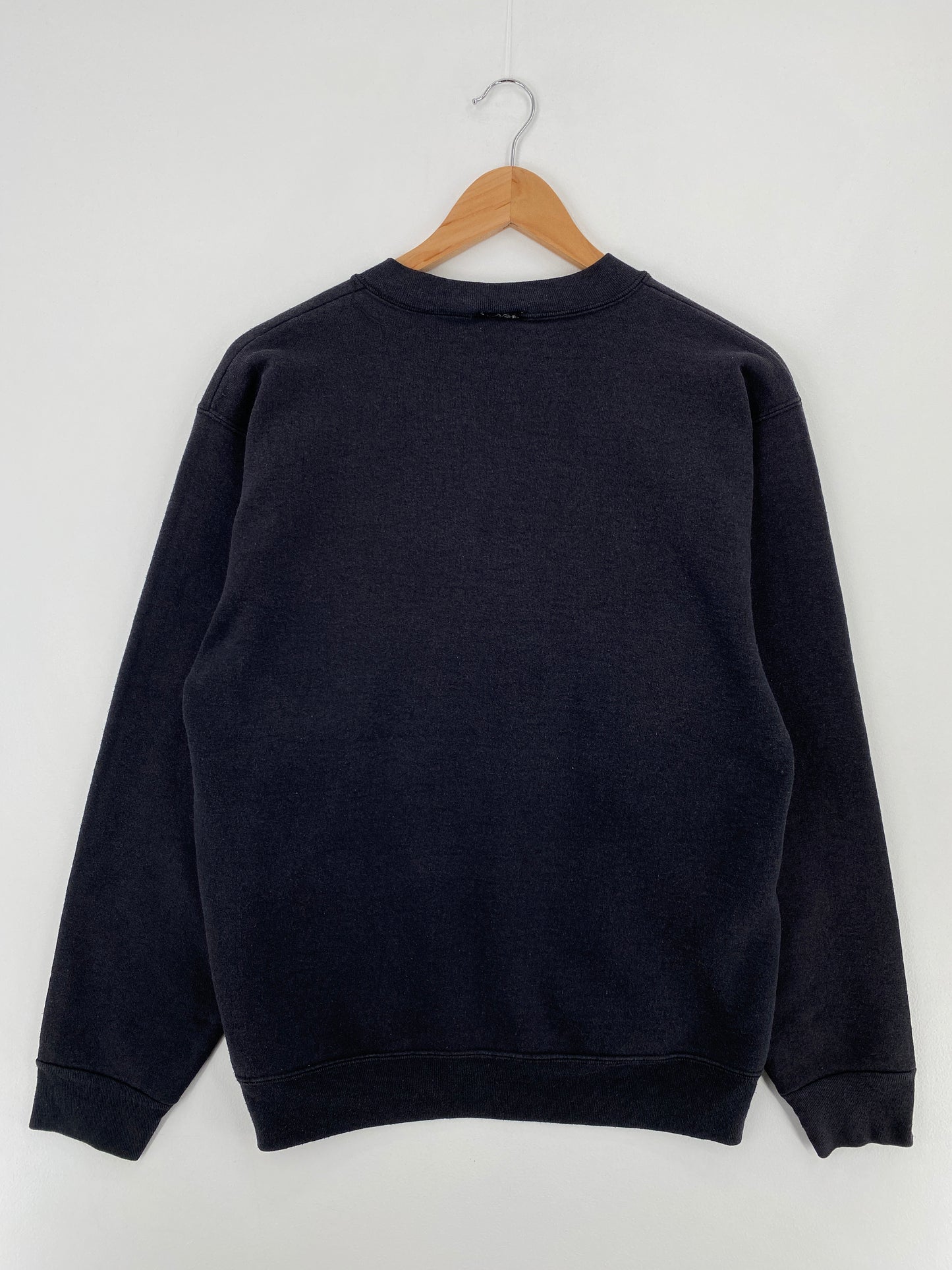 90's UTAH JAZZ Made in USA Size M Vintage NBA Sweat-shirt / A9961