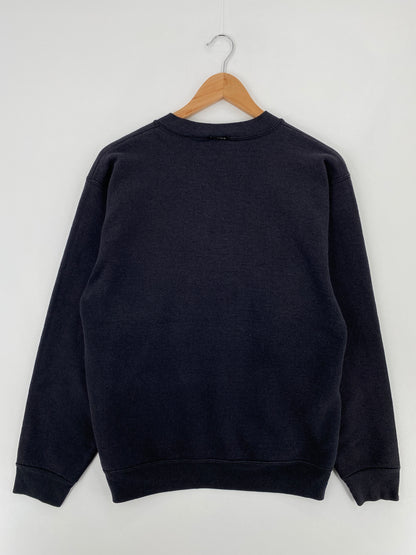 90's UTAH JAZZ Made in USA Size M Vintage NBA Sweat-shirt / A9961