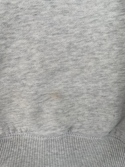 Vintage NIKE x COLORADO ROCKIES Size M Vintage MLB Hoodie Sweat-Shirt / E6046S