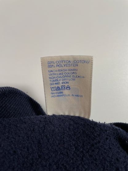 90's DALLAS COWBOYS Made in USA Size XL Vintage NFL Sweat-shirt / E4974S