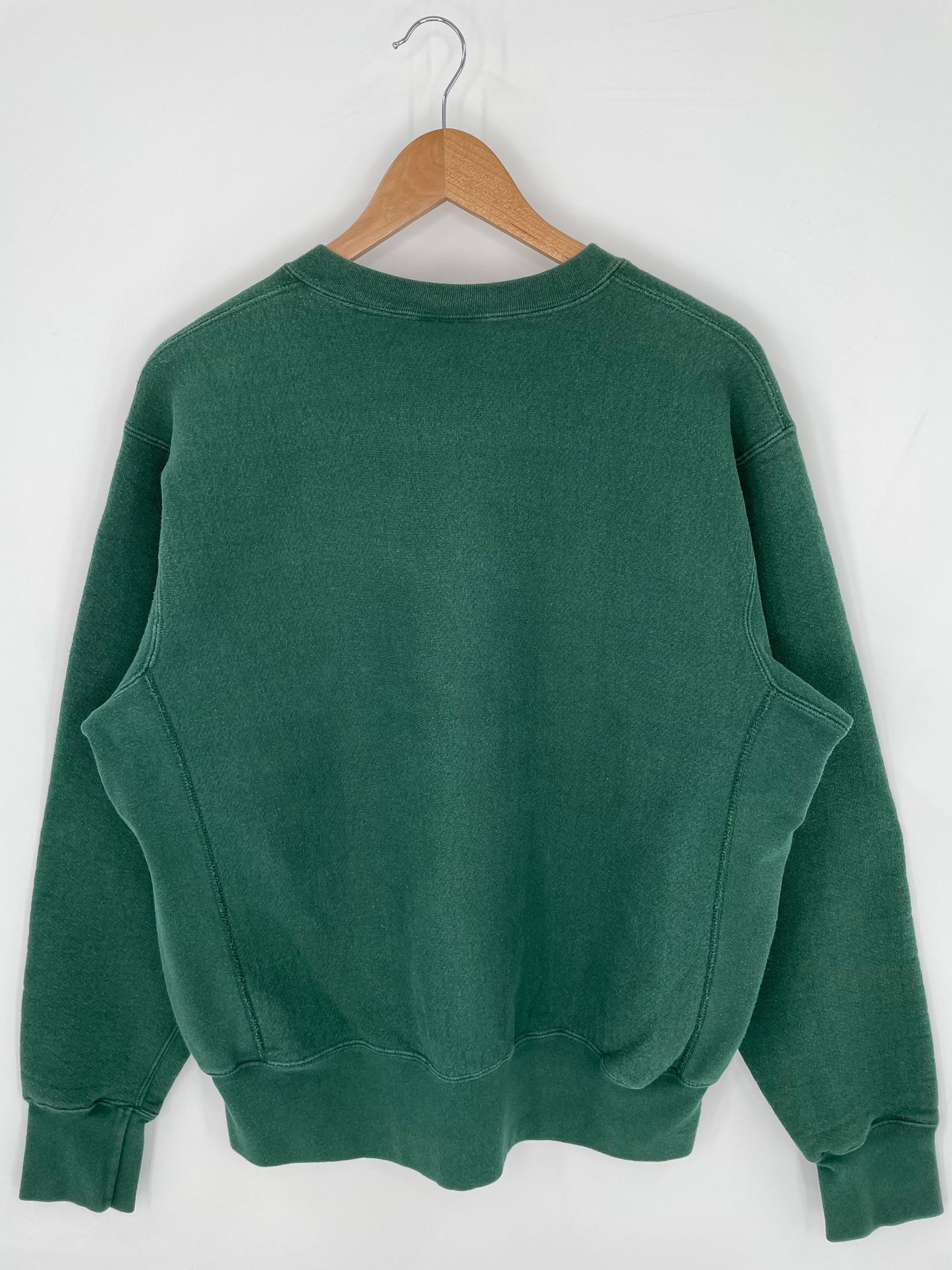 90’s JAGUAR Made in USA Size L Sweat-shirt / K9465