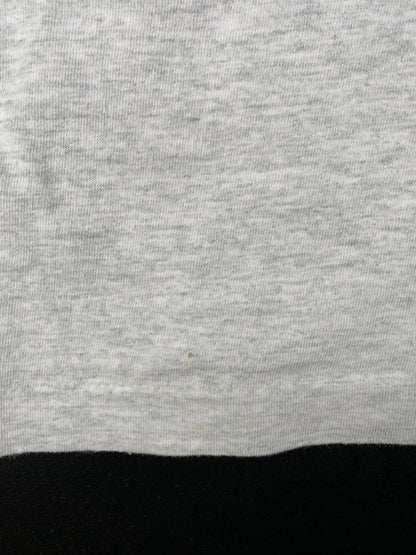 .1993 STEAM TRAIN Made in USA Size XXL Vintage T-Shirt / E6465T