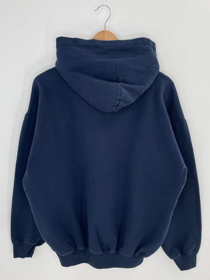 90's SUBWAY Size L Vintage Sweat-Shirt / A9735