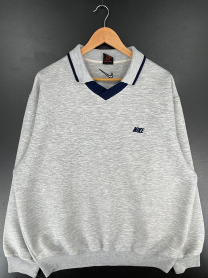 90’s NIKE ACG Size XXXXL Vintage Sweat-Shirt / E6381S