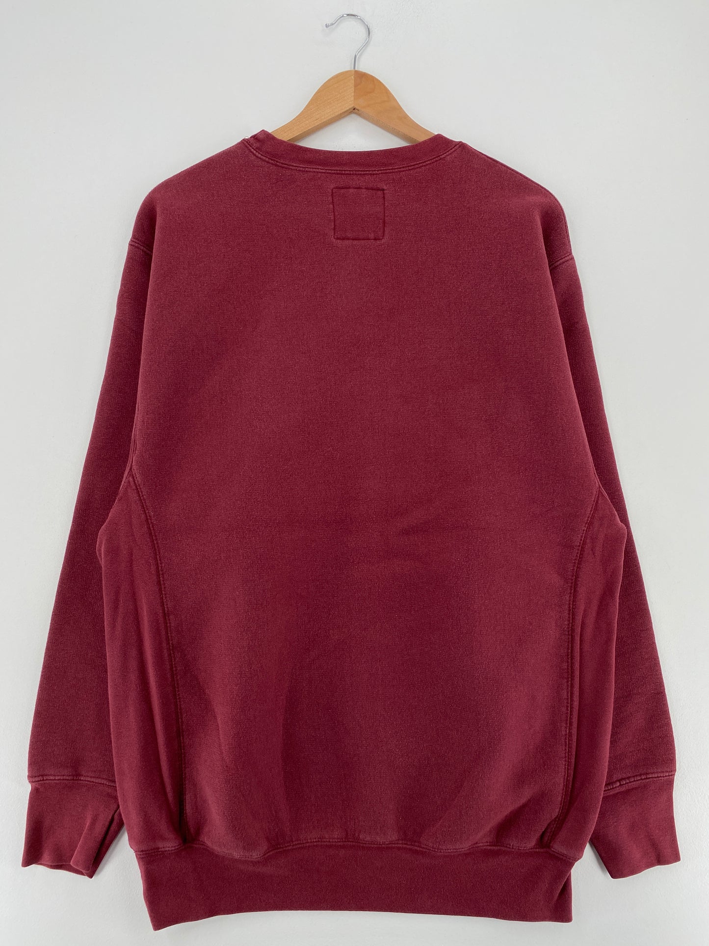 Vintage MINNESOTA Size L College Sweat-Shirt / A3482