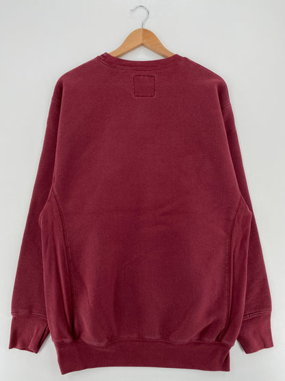 Vintage MINNESOTA Size L College Sweat-Shirt / A3482