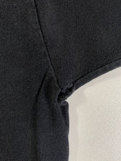 2003 METALLICA Size M Vintage Music T-Shirt / A4904