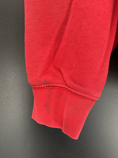 00’ NIKE Size XL Vintage Hoodie Sweat-Shirt / K4528