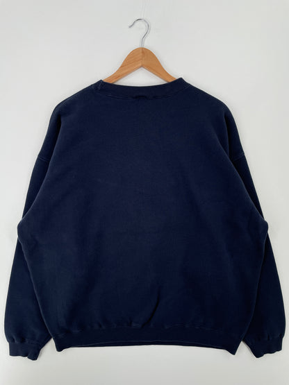 1998 LOONEY TUNES Size XL Vintage Sweat-Shirt / A8910