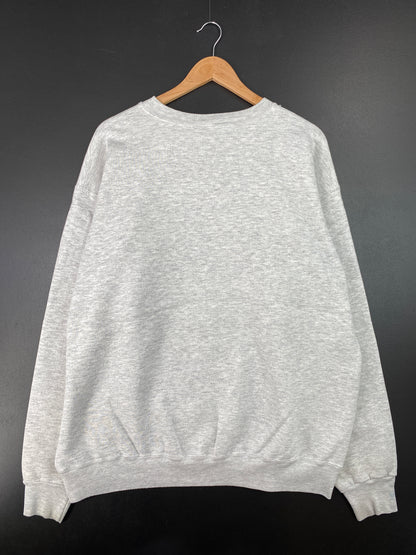 90’s NAVY Size XXL Vintage Sweat-shirt / A8163