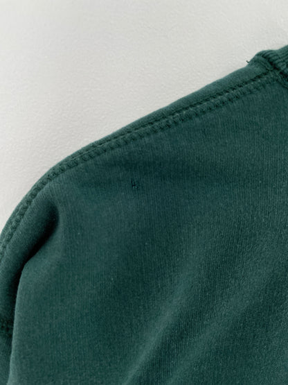 Vintage CARHARTT Size L Sweat-Shirt / E2634S