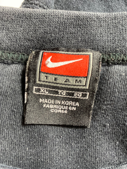 00’ NIKE MISSOURI Size XL Vintage Sweat shirt / 9618