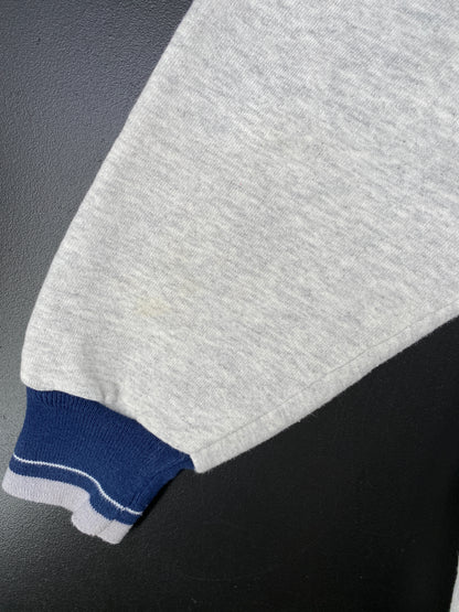 90's DALLAS COWBOYS Made in USA Size XXL Vintage NFL Sweat-shirt / A4912