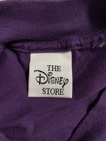 00' DISNEY TIGGER Size No Tag(Approx.XL) Vintage T-Shirt / E1101