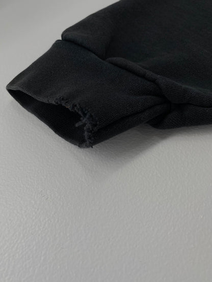 1997 NIKE COLORADO FOOTBALL Size No Tag(Approx.L) Vintage College Sweat-Shirts/ A268