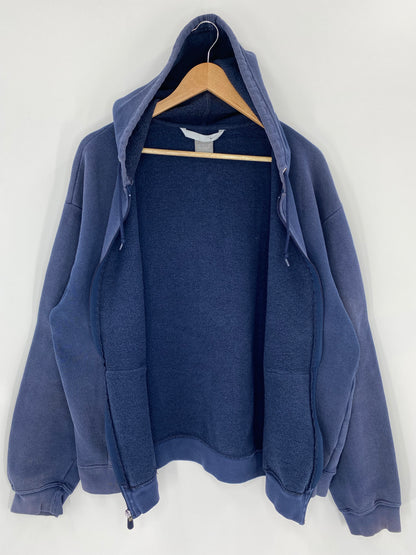 00’ NIKE Size XL Vintage Zip-up Jacket  / K6081