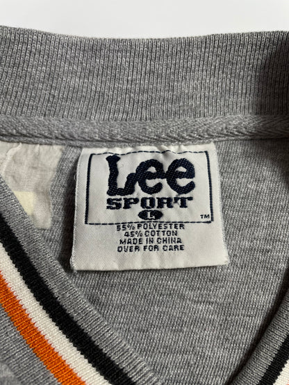 Vintage PHILADELPHIA PLYERS Size L NHL Sweat-shirt / A736