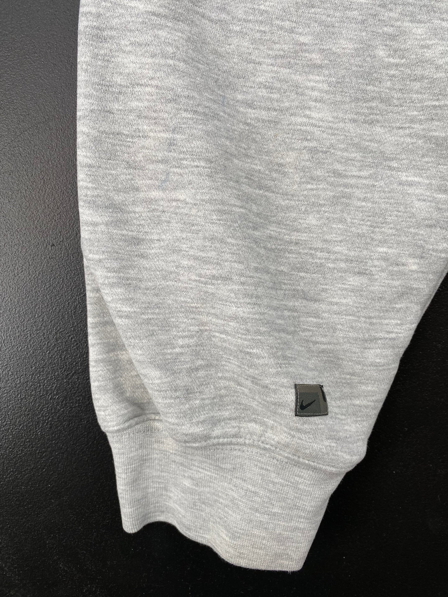 .00’ NIKE Size XL Vintage Sweat-shirt / E3305S