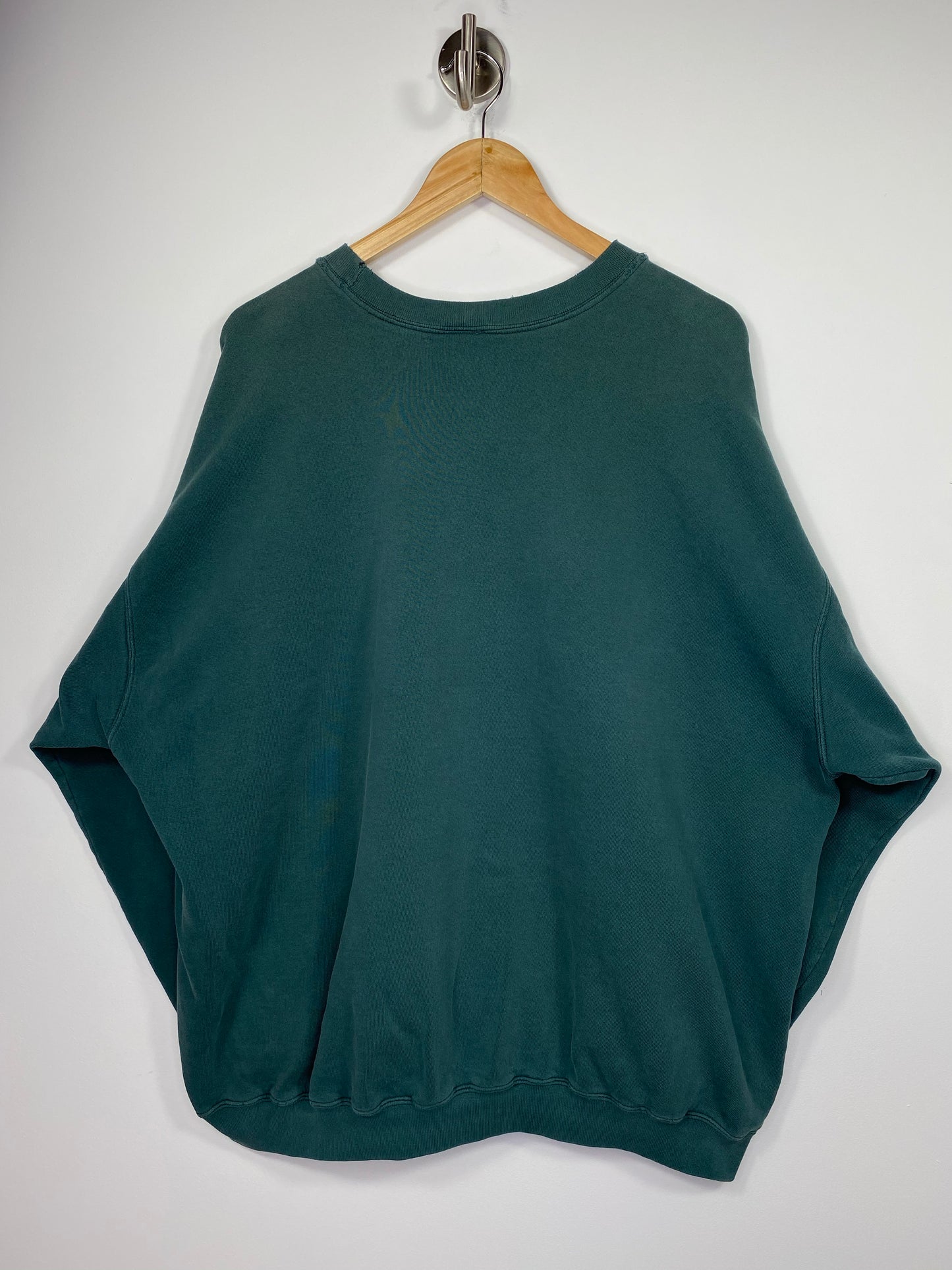 90’s NIKE Made in USA Vintage Sweat-Shirt / 5059