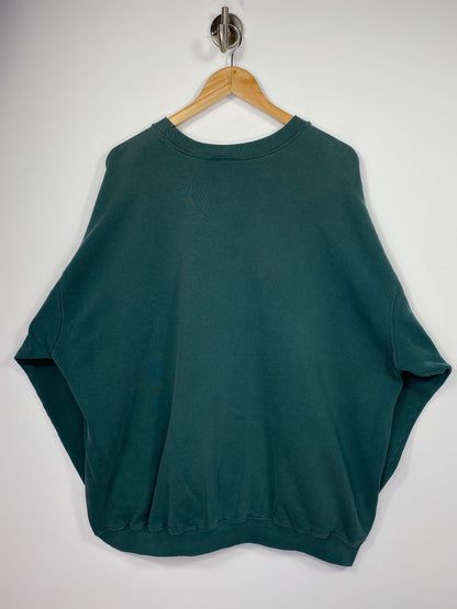 90’s NIKE Made in USA Vintage Sweat-Shirt / 5059