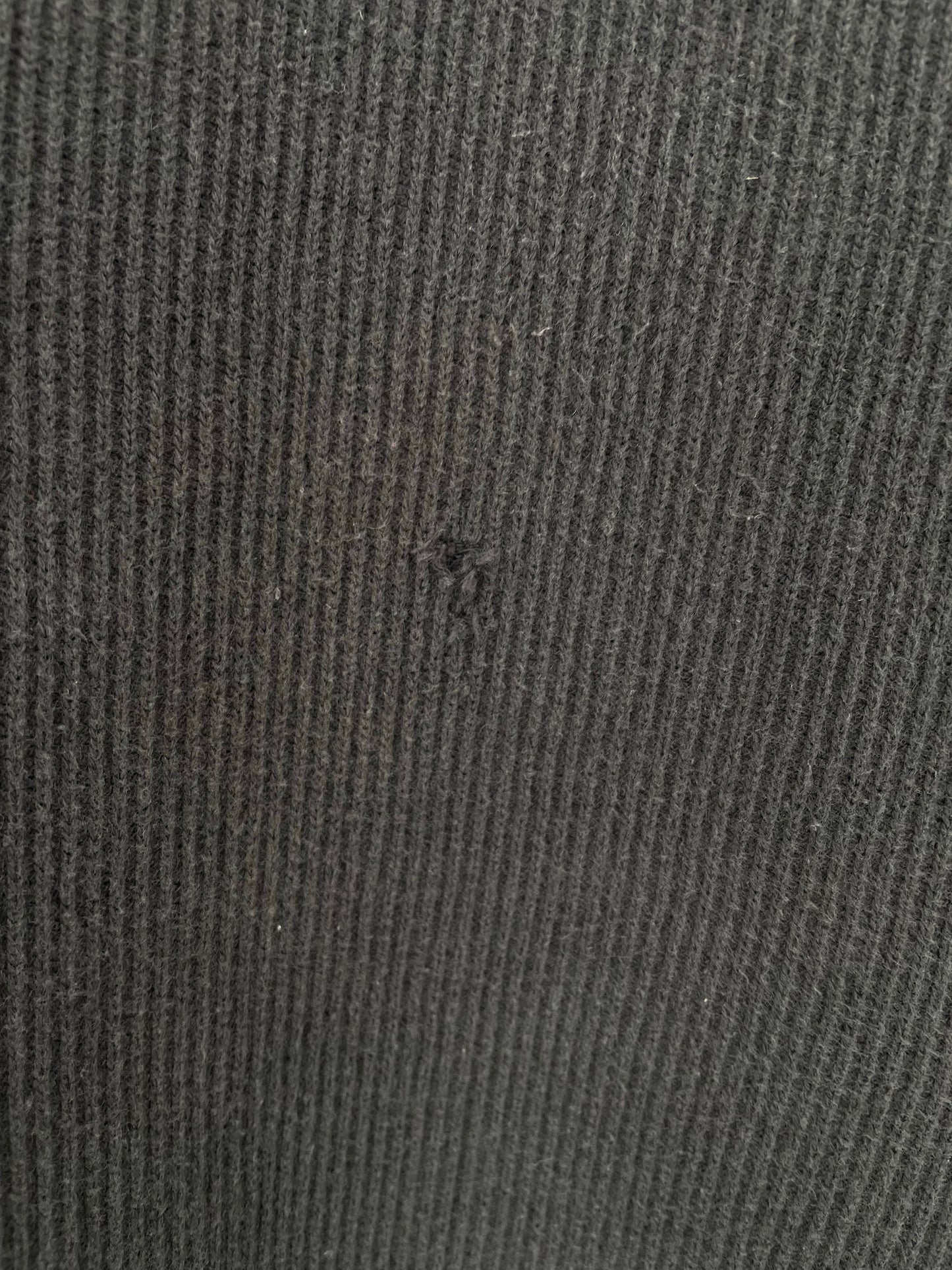 Vintage NIKE Center Swoosh Size No Tag(Approx.XL) Hoodie Sweat-shirt / K9225