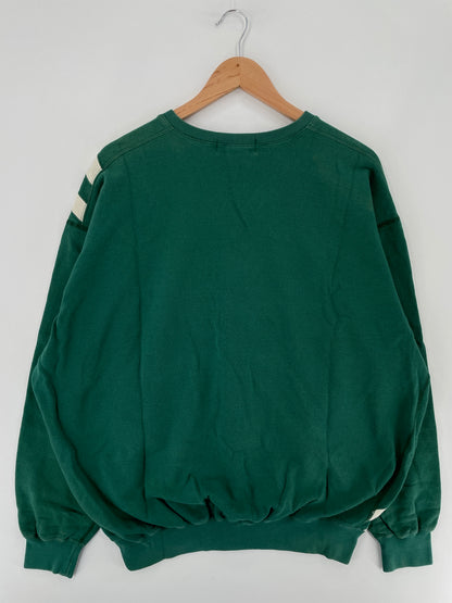90's POLO RALPH LAUREN Size XL Vintage Sweat-Shirt / E6408S