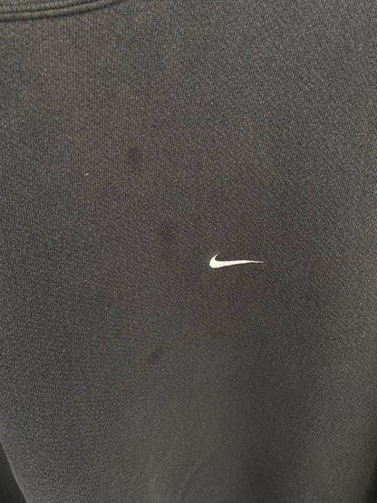 90’s NIKE MINI SWOOSH Size L Vintage Sweat-Shirt / K4453
